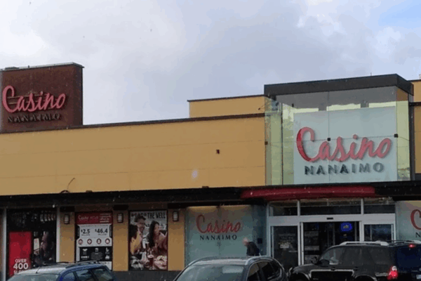 Casino Nanaimo