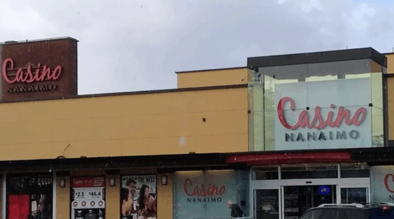 Casino Nanaimo