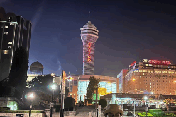 Casino Niagara