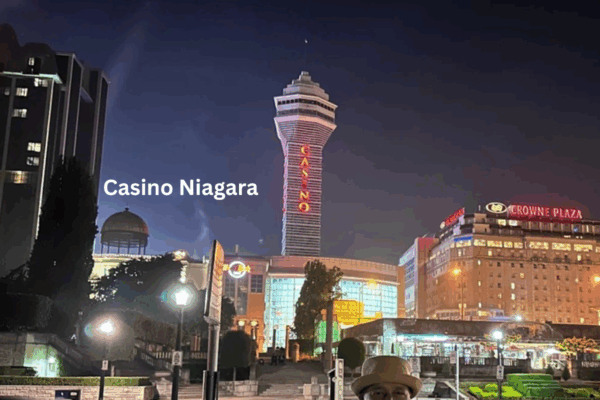 Casino Niagara