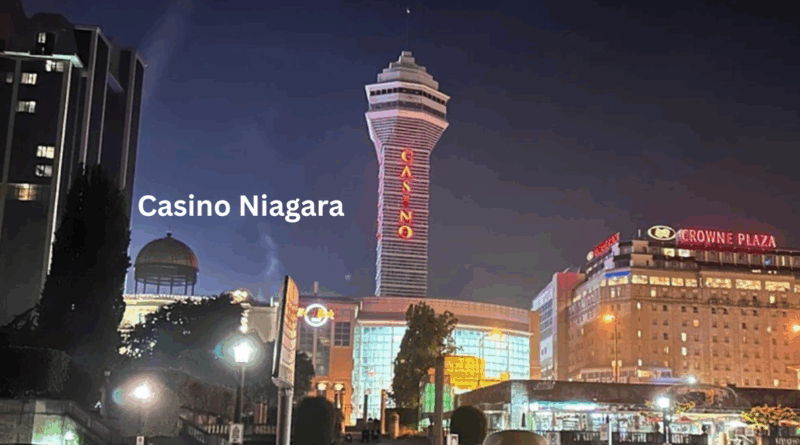 Casino Niagara