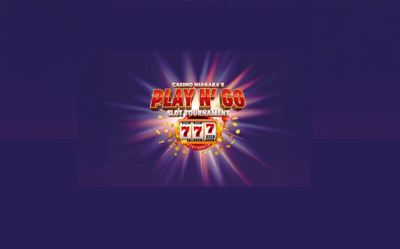 Casino Niagra Promo