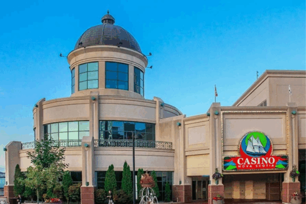 Casino Nova Scotia Halifax