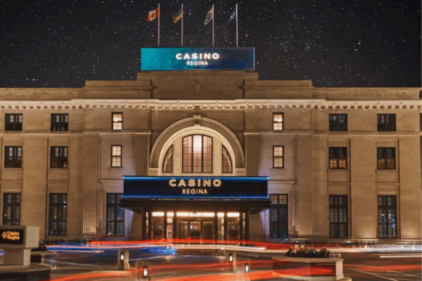 Casino Regina