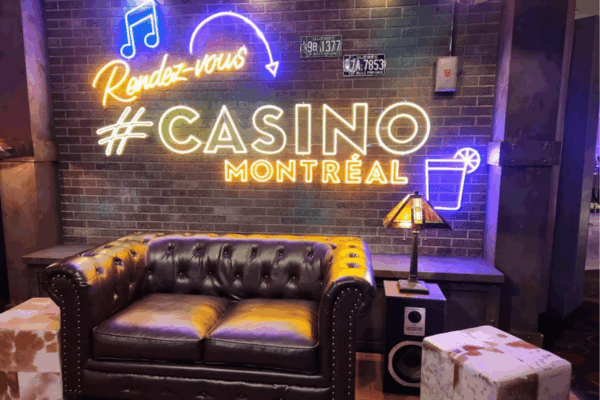 Casino de Montreal