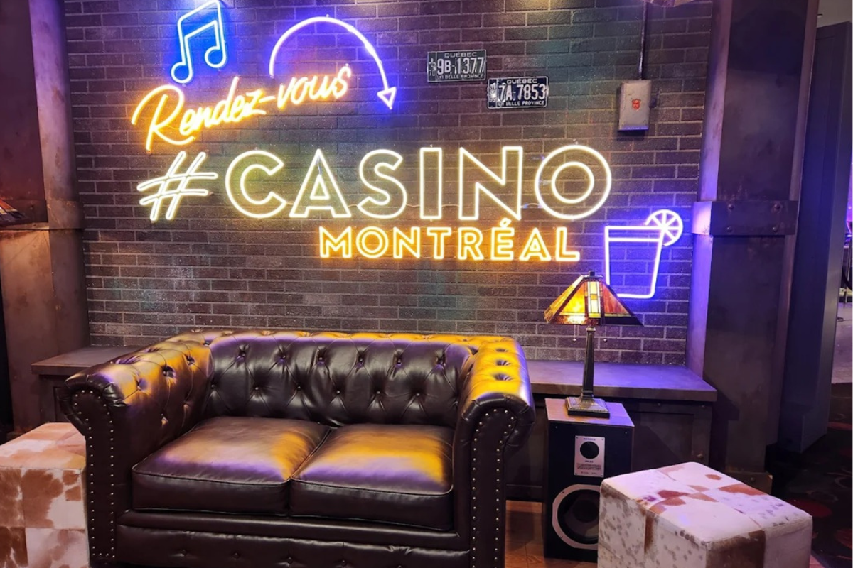 Casino de Montreal