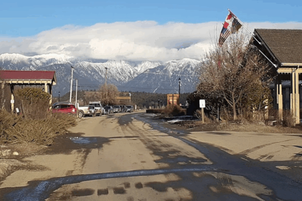 Casino of the Rockies