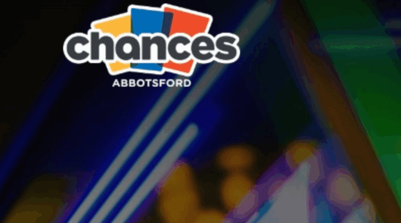 Chances Abbotsford