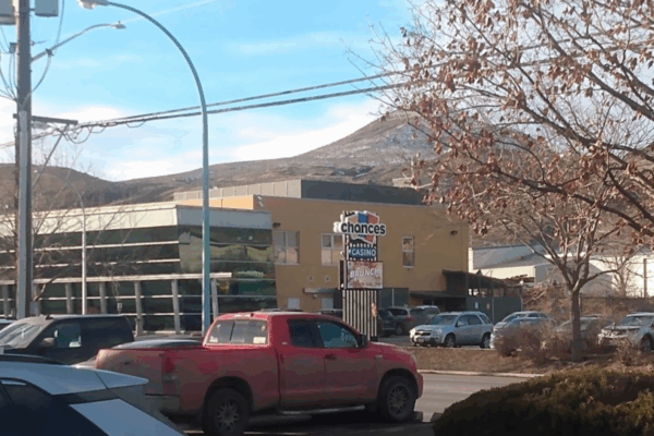 Chances Casino Kamloops