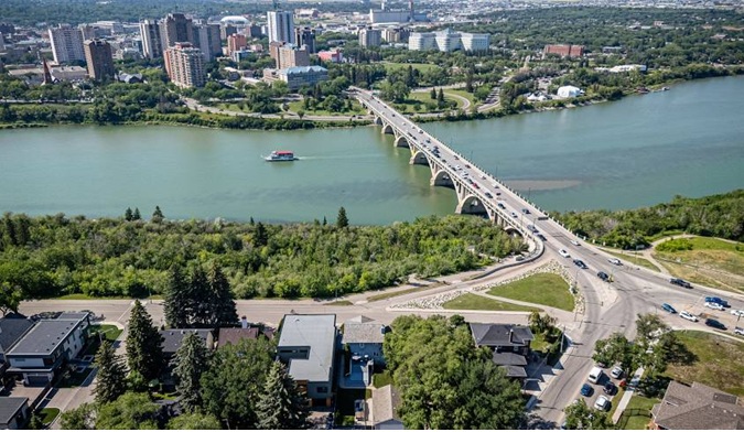 City of Saskatoon