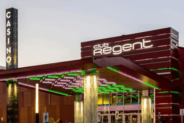 Club Regent Casino