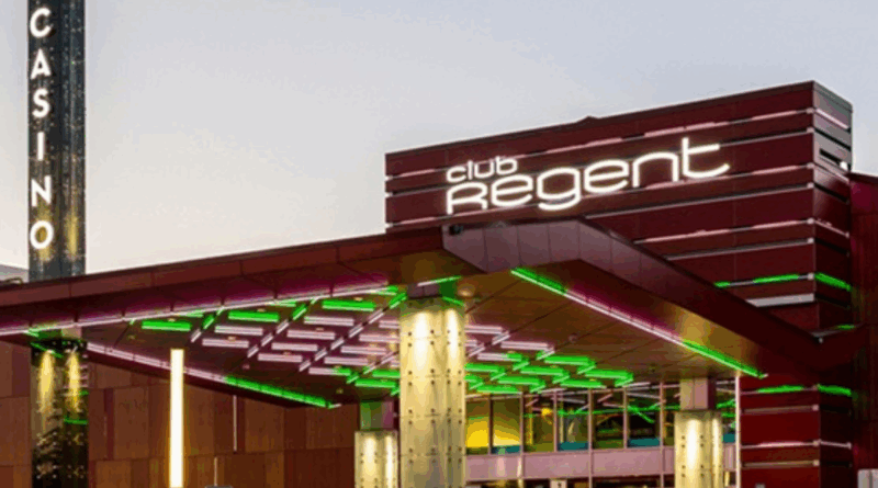 Club Regent Casino