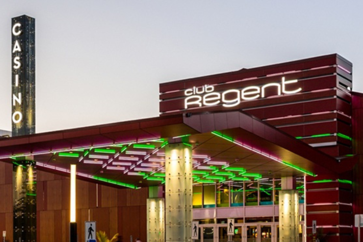 Club Regent Casino