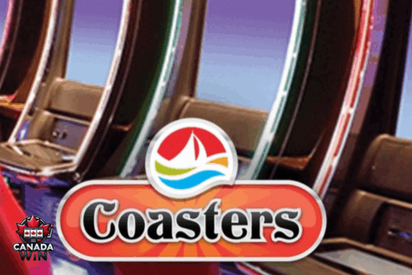 Coasters in Atlantic Canada