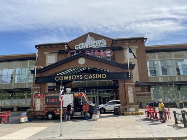 Cowboys Casino