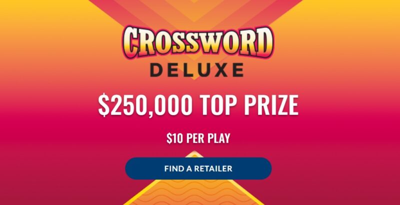 Crossword Deluxe