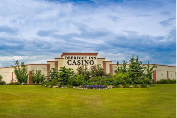 Deerfoot Inn and Casino