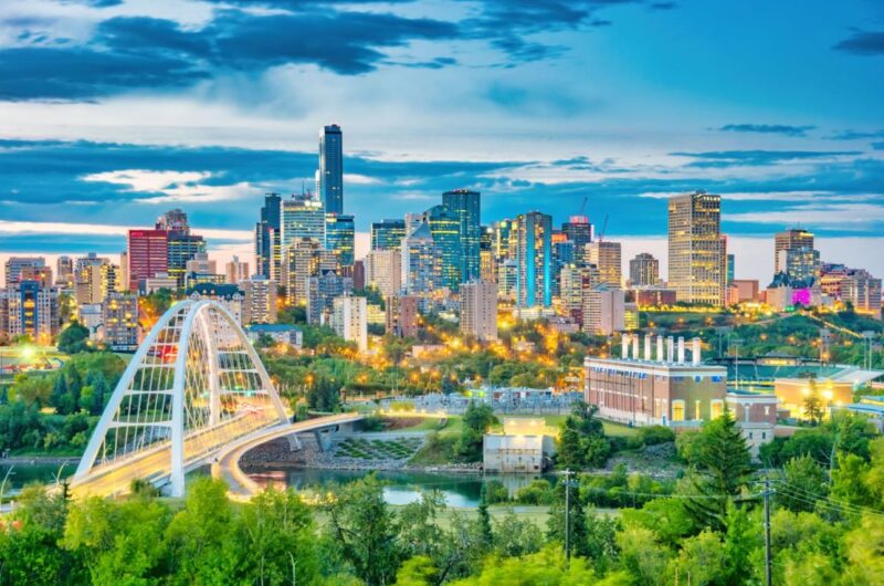 Edmonton