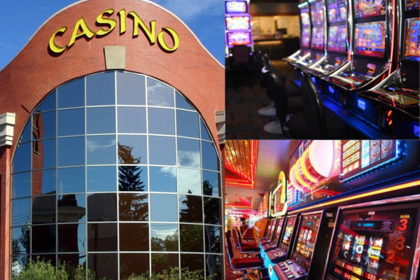 Elbow River Casino