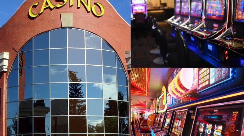 Elbow River Casino