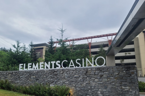 Elements Casino