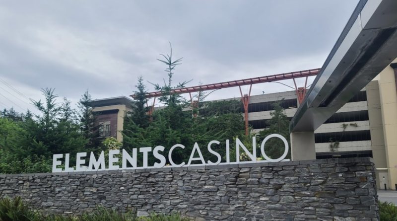 Elements Casino