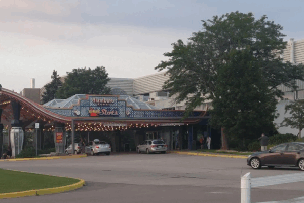 Elements Casino Flamboro