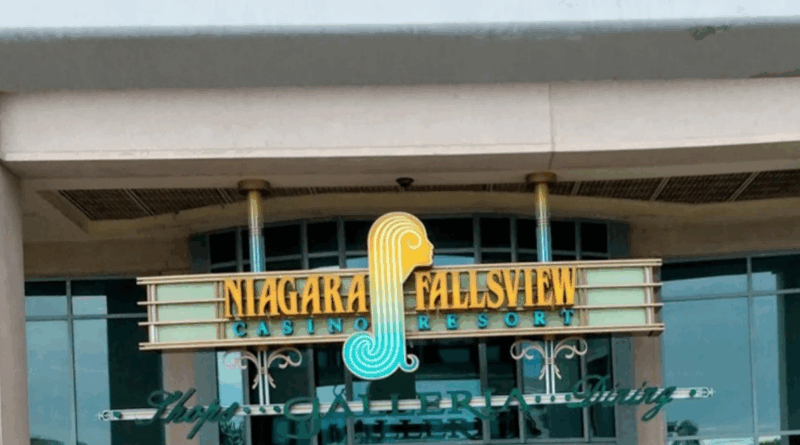 Fallsview Casino Resort