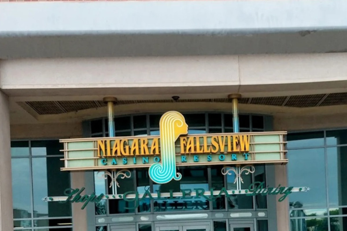 Fallsview Casino Resort