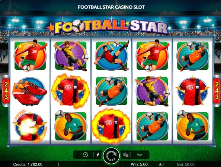 Football Star