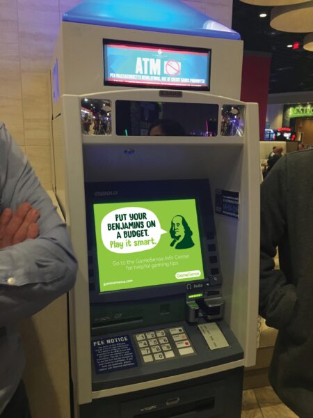 Game Sense - Set Limits on Lotteries or Slot Games