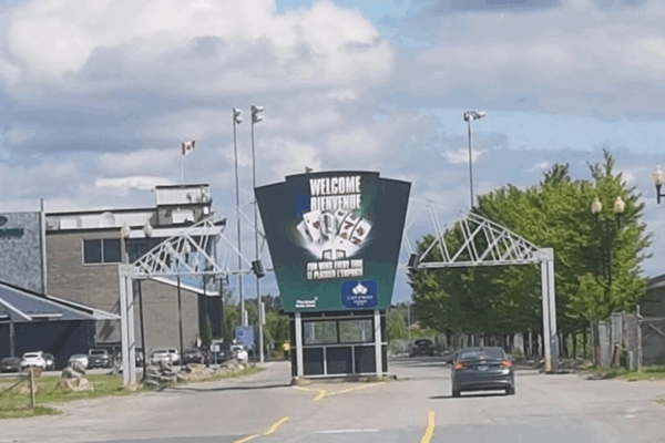Gateway Casinos Sudbury