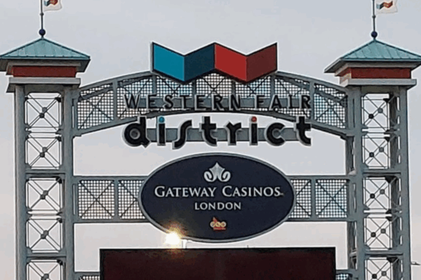 Gateway Casinos London