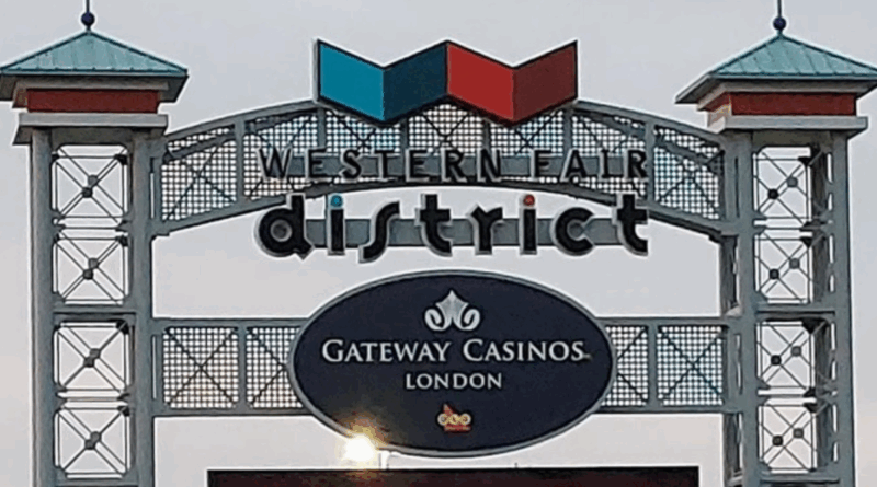 Gateway Casinos London