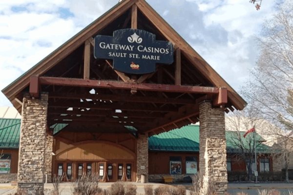 Gateway Casinos Sault Ste Marie