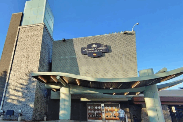 Gateway Casinos Thunder Bay