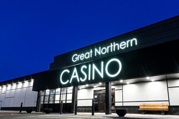 Great Northern Casino