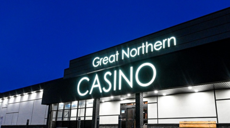 Great Northern Casino