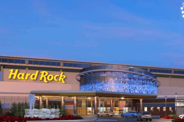 Hard Rock Hotel and Casino