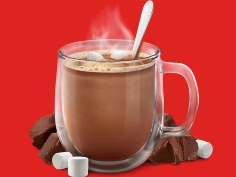 Hot Chocolate