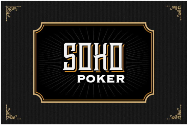 Play Soko Poker