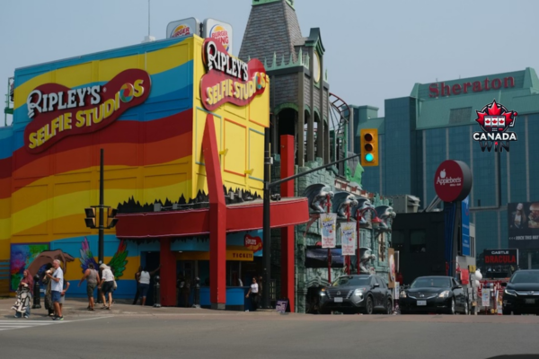 How to Start a Business in Canada