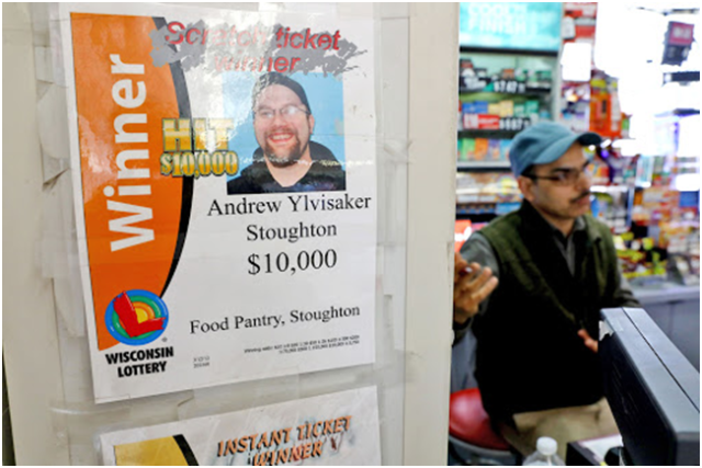 How to identify Lottery scams in Canada?