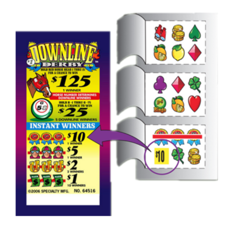 How to play BreakOpen Tickets in Canada