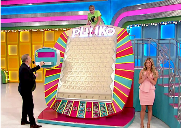 How to play Plinko in Canada