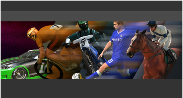 How to play Virtual Sports Games at Play Now Canada