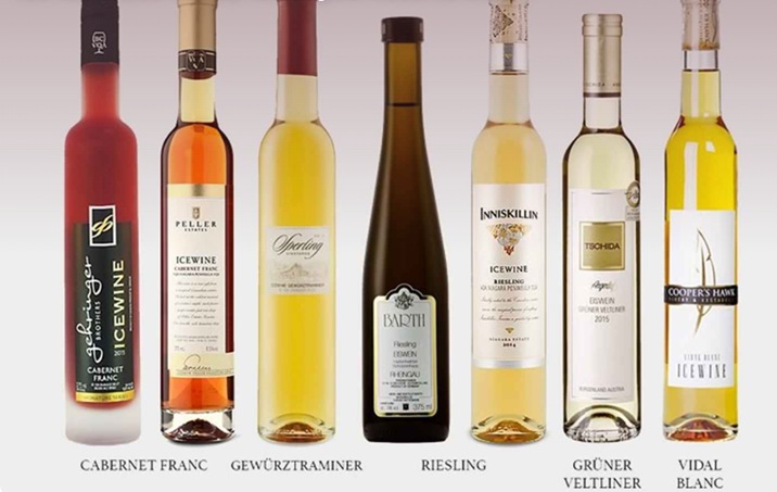 Ice Wine