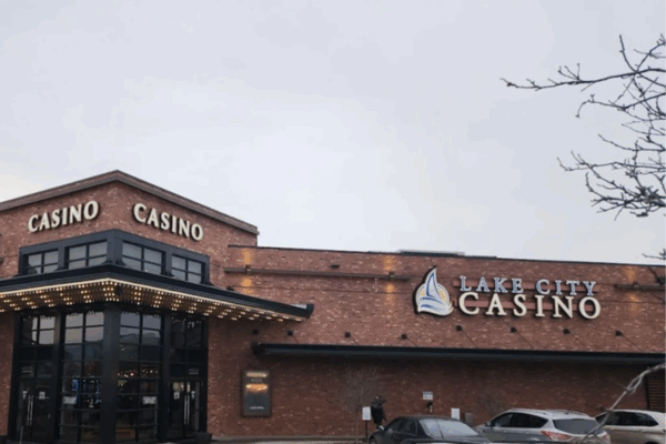 Lake City Casino