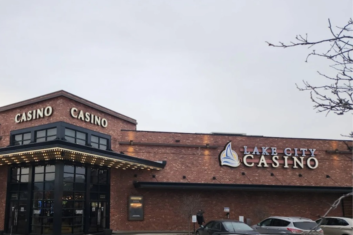 Lake City Casino