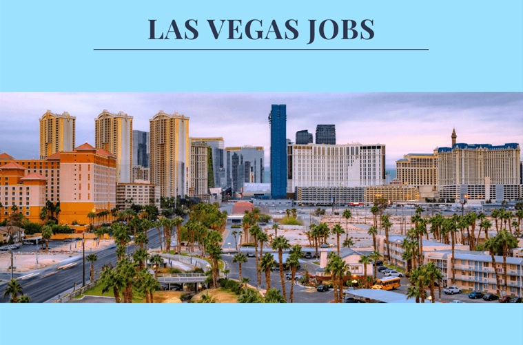 Las Vegas Economy